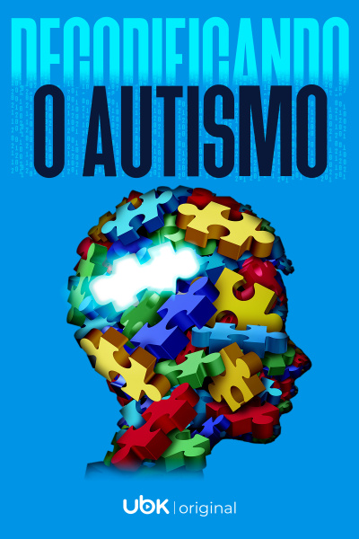 Episódio 03: Decodificando o Autismo