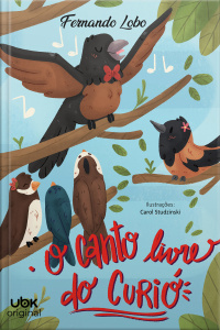 O canto livre do curió