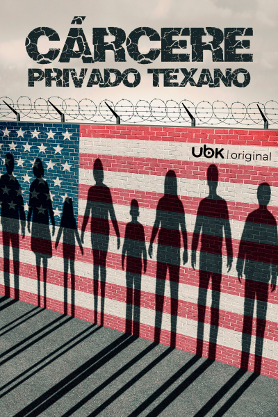 Cárcere privado texano