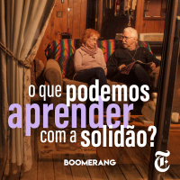 T3E18: O que podemos aprender com a solidão?