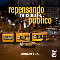 T5E14: Repensando o transporte público