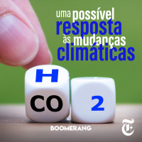 T5E9: Uma possível resposta às mudanças climáticas