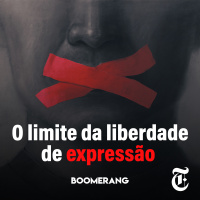 T7E6: O limite da liberdade de expressão