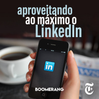 T3E9: Aproveitando ao máximo o LinkedIn