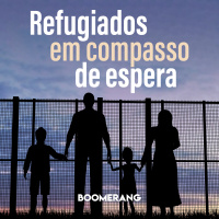 T2E18: Refugiados em compasso de espera