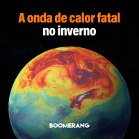 T10E11:  A onda de calor fatal no inverno