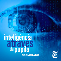 T5E3: Inteligência através da pupila