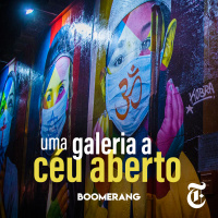 T4E19: Uma galeria a céu aberto