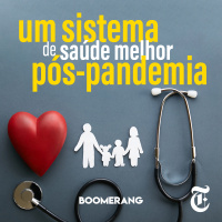T4E5: Um sistema de saúde melhor pós-pandemia