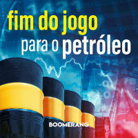 T2E14: Fim do jogo para o petróleo?