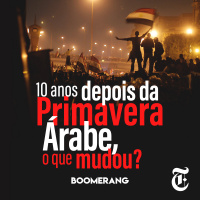 T4E11: Dez anos depois da Primavera Árabe, o que mudou?