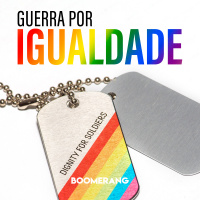 T2E8: Guerra por igualdade