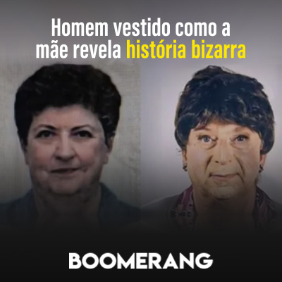Boomerang
