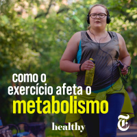 T6E4: Como o exercício afeta o metabolismo