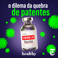 T4E17: O dilema da quebra de patentes