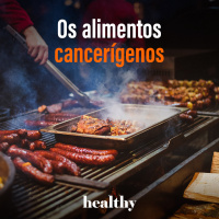 T10E3: Os alimentos cancerígenos