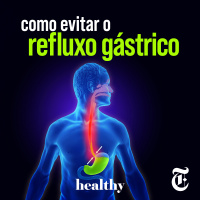T5E18: Como evitar o refluxo gástrico