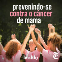 T3E17: Prevenindo-se contra o câncer de mama