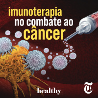 T3E11: Imunoterapia no combate ao câncer