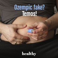 T10E19: Ozempic fake? Temos!