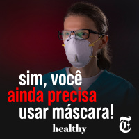 T4E3: Sim, você ainda precisa usar máscara!