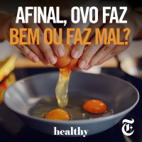 T9E2: Afinal, ovo faz bem ou faz mal?