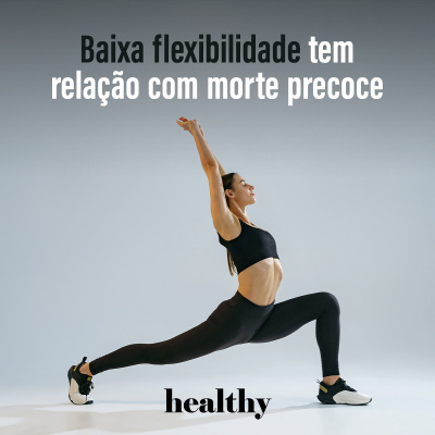 Healthy