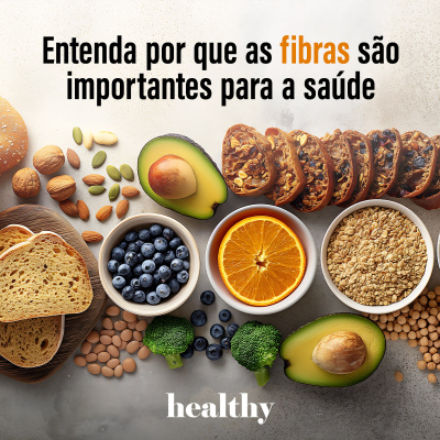 Healthy