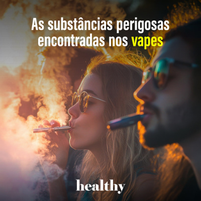 Healthy