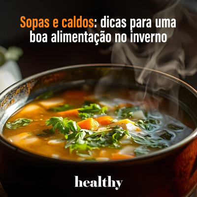 Healthy