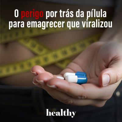 Healthy