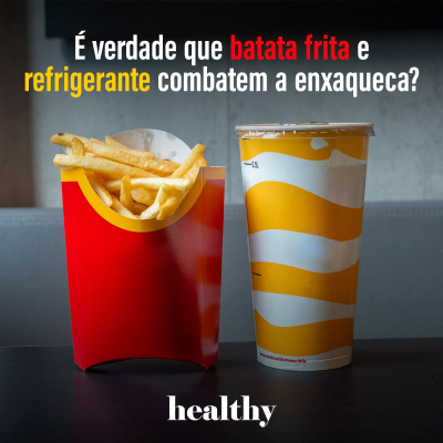 Healthy