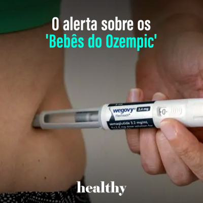 Healthy