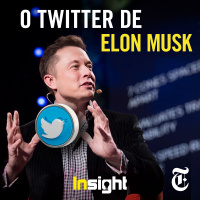 T12E16: O Twitter de Elon Musk