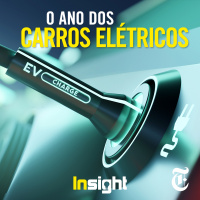 T10E19: O ano dos Carros Elétricos