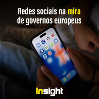 T21E7: Redes sociais na mira de governos europeus