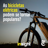 T12E13: As bicicletas elétricas podem se tornar populares?