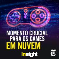 T7E19: Momento crucial para os games em nuvem