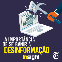 T9E6: A importância de se banir a desinformação