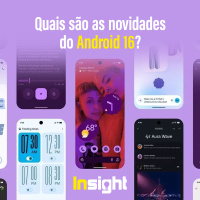 T19E7: Quais são as novidades do Android 16?