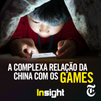 T9E2: A complexa relação da China com os games