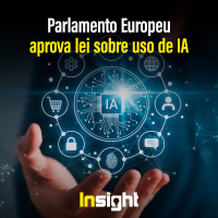 T16E6: Parlamento Europeu aprova lei sobre uso de IA