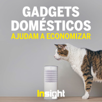 T2E5: Gadgets domésticos ajudam a economizar