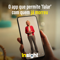 T20E15: O app que permite falar com quem já morreu