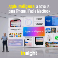 T16E19 - Apple Intelligence: a nova IA para iPhone, iPad e MacBook