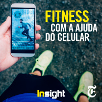 T7E14: Fitness com a ajuda do celular