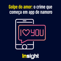 T16E1 - Golpe do amor: o crime que começa em app de namoro