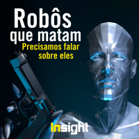 T2E12: Robôs Assassinos - Precisamos falar sobre eles