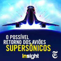 T9E10: O possível retorno dos aviões supersônicos
