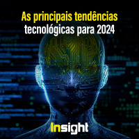 T15E9: As principais tendências tecnológicas para 2024